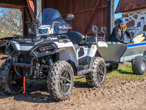 Polaris Sportsman