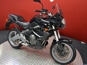 Kawasaki Versys