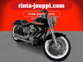 Harley-Davidson Softail