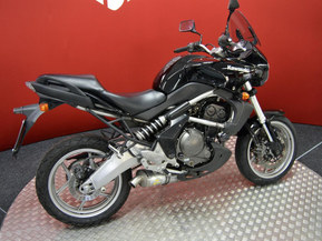 Kawasaki Versys