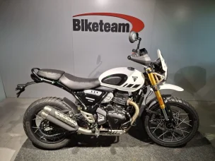 Triumph Scrambler