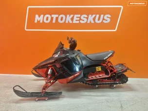 Polaris Rush