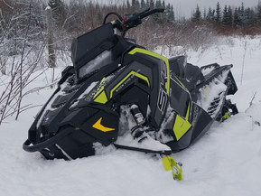 Polaris SKS