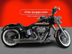 Harley-Davidson Softail