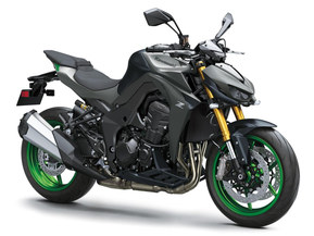 Kawasaki Z