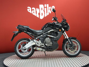 Kawasaki Versys