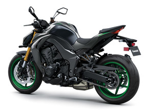 Kawasaki Z