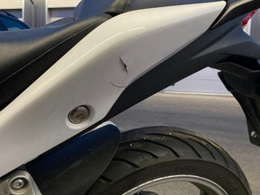 Honda CBR