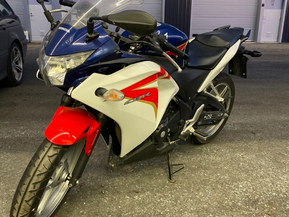 Honda CBR
