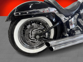 Harley-Davidson Softail