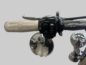 Harley-Davidson Softail