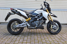 Aprilia Dorsoduro