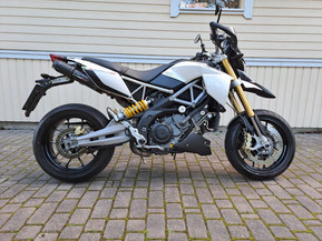 Aprilia Dorsoduro