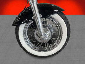 Harley-Davidson Softail