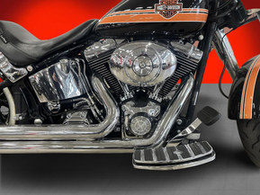 Harley-Davidson Softail
