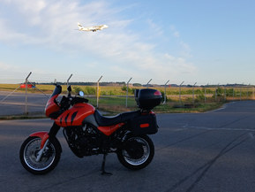Triumph Tiger