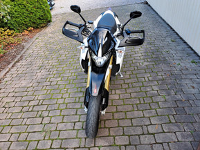 Aprilia Dorsoduro