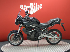 Kawasaki Versys