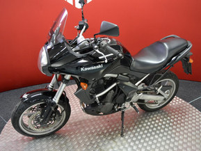 Kawasaki Versys