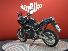 Kawasaki Versys
