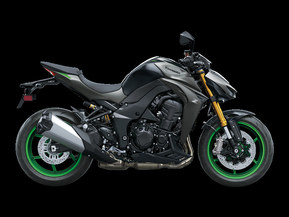 Kawasaki Z
