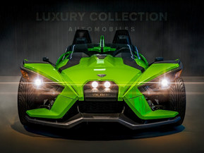 Polaris Slingshot