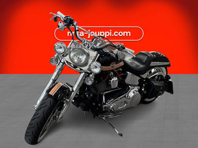 Harley-Davidson Softail