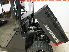 CFMOTO UFORCE