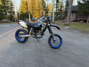 Husaberg FE