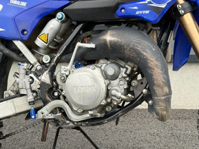 Yamaha YZ