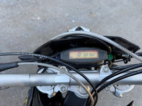 Husaberg FE