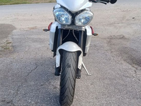Triumph Street Triple