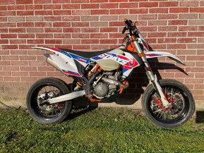 KTM 500