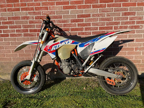 KTM 500