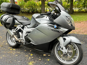 BMW K