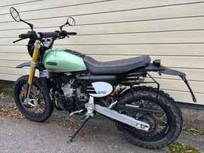 Fantic Motor Caballero