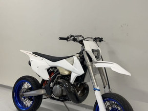 KTM 250