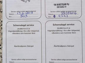 Triumph Street Triple