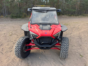 Polaris RZR