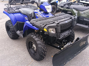 Polaris Sportsman
