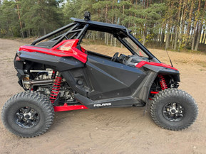 Polaris RZR