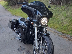 Harley-Davidson Touring