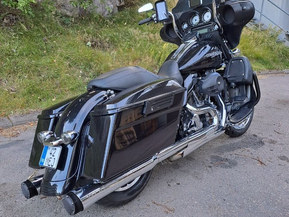 Harley-Davidson Touring