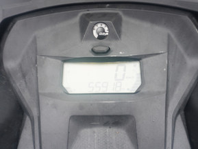 Ski-Doo Summit