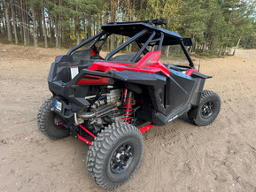 Polaris RZR