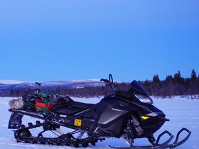 Ski-Doo Summit
