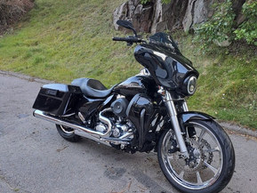 Harley-Davidson Touring
