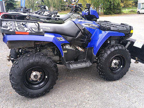 Polaris Sportsman