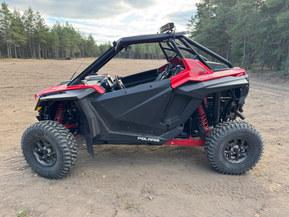 Polaris RZR