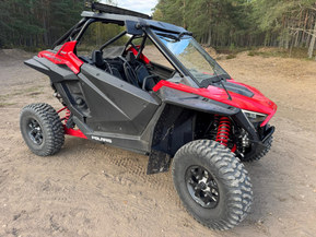Polaris RZR